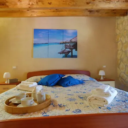 Casa Gioia Holiday home