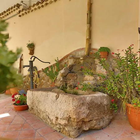 Casa Gioia * Augusta