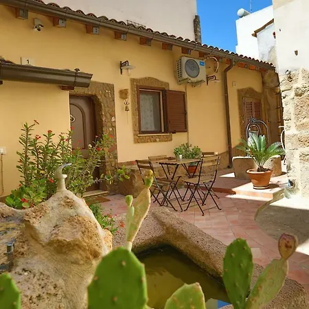 Casa Gioia Holiday home *