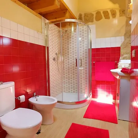 Casa Gioia Holiday home Augusta