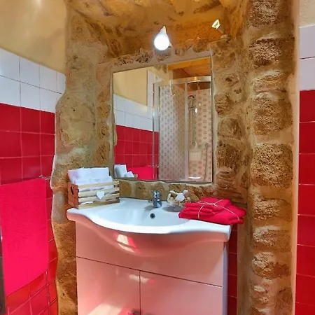 Holiday home Casa Gioia Augusta
