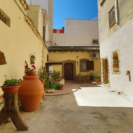 Holiday home Casa Gioia *