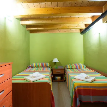 Casa Gioia Αουγκούστα
